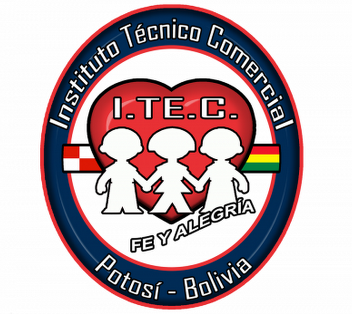 INSTITUTO TÉCNICO DE EDUCACION COMERCIAL FE Y ALEGRIA ITEC