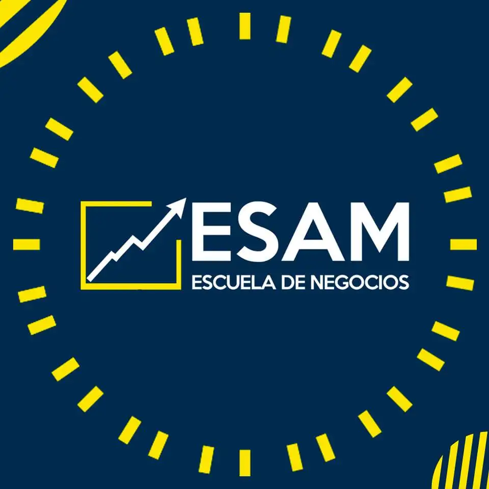 ESCUELA DE NEGOCIOS ESAM