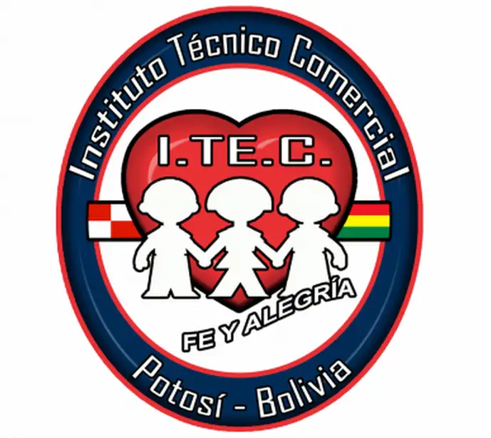 INSTITUTO TÉCNICO DE EDUCACION COMERCIAL FE Y ALEGRIA ITEC