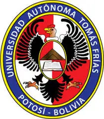 UNIVERSIDAD AUTÓNOMA TOMÁS FRÍAS